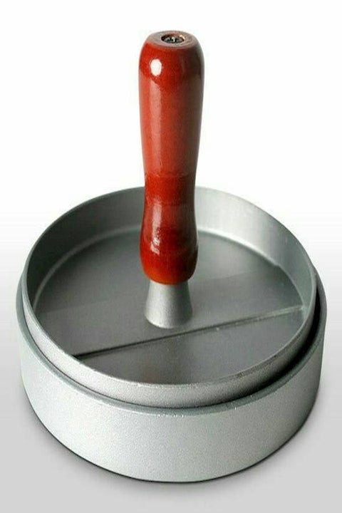 Burger maker