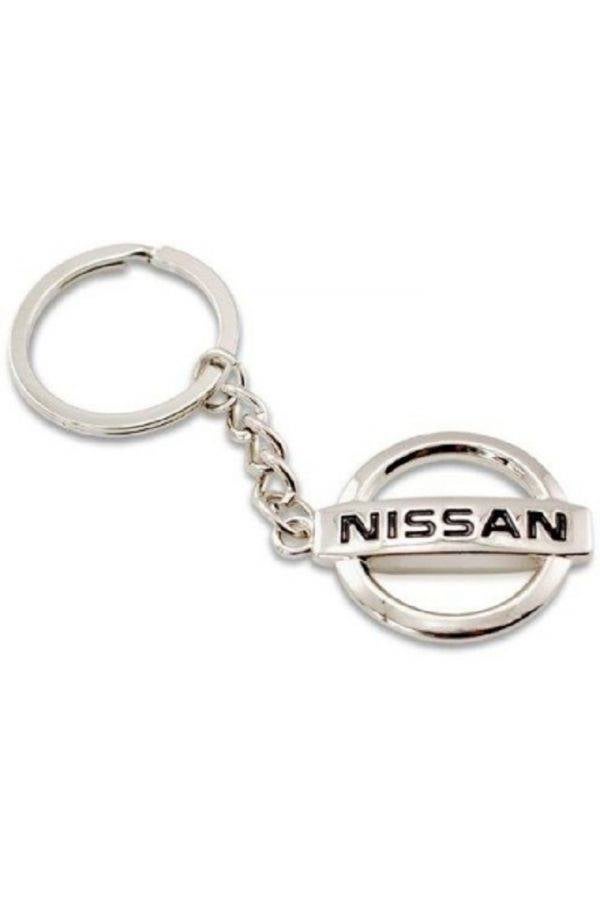 Generic - Nissan Key Chain - Image 1
