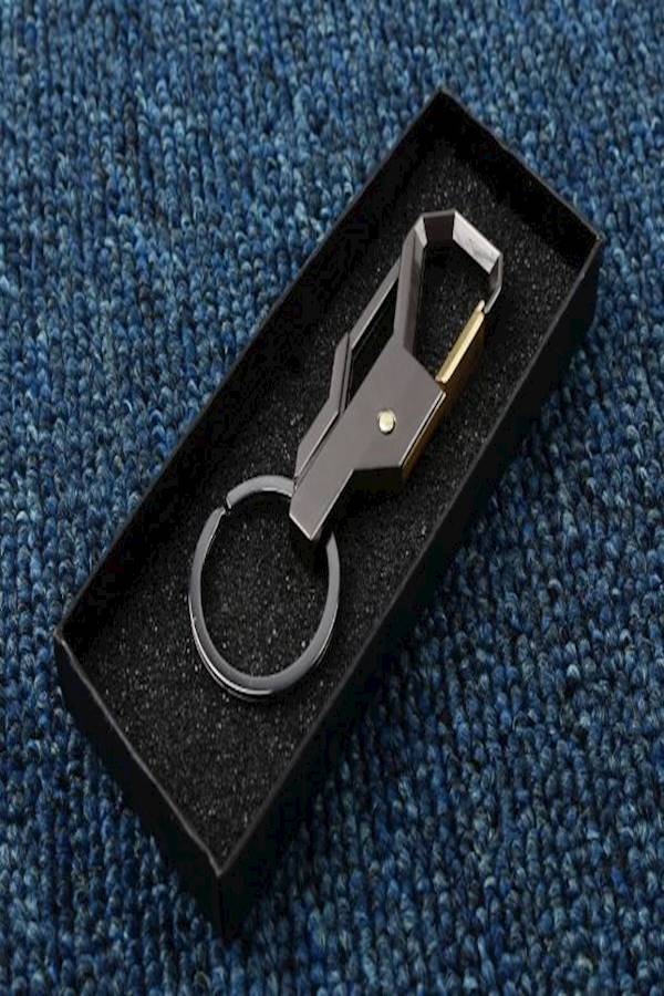 سلسلة لمفاتيح السيارة بتصميم رائع - Image 5