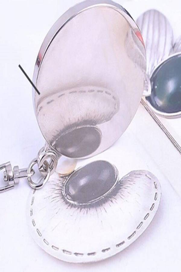 50 Years Calendar Key Chain - Image 5