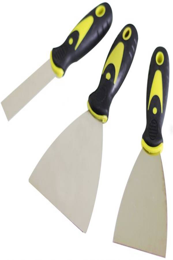 3-Piece Scraper Set - Image 2