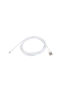 Lightning To USB Cable White