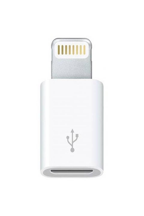 Iphone Lightning To Micro Usb Adapter Cable For Apple Iphone 5 /5S/5C 6/6S Ipod Touch Ipad 4 Mini