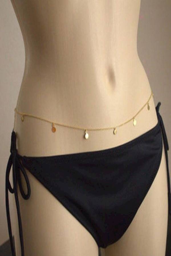Generic - Waist Chain Jewellery - Image 1