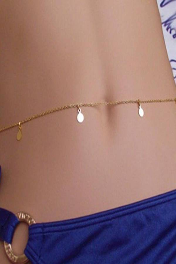 Generic - Waist Chain Jewellery - Image 1