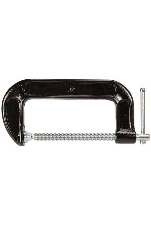ACE Cast Carriage C-Clamp 6inch