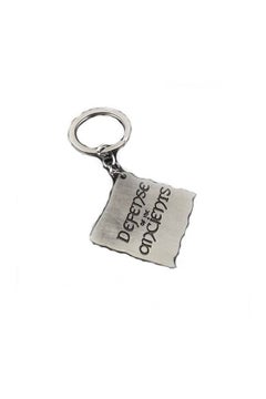 Generic Dota 2 Logo Key Chain  - Image 4