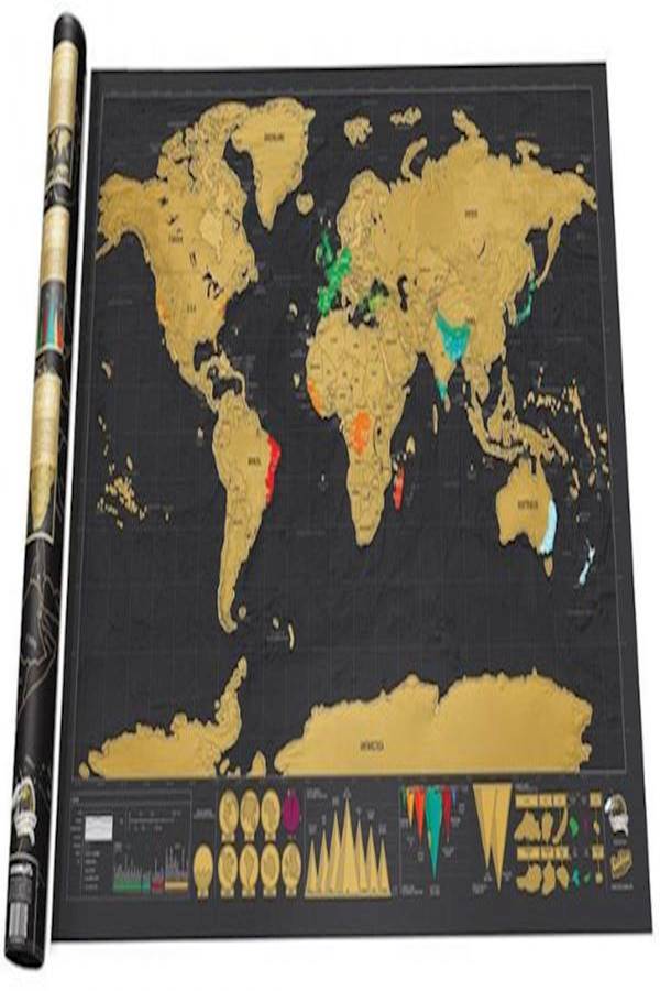 World Scratch Off Travel Map - v1555611552/N24105535A_1