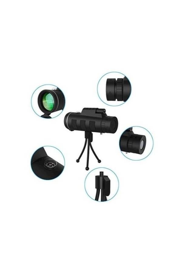 Generic High Vision  Telescope  - Image 4