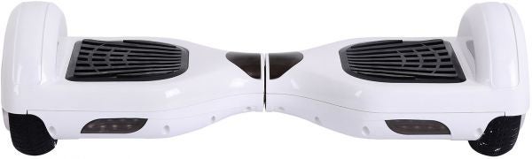 Two Wheel Self Balancing Electric Scooter Multicolour - Image 2