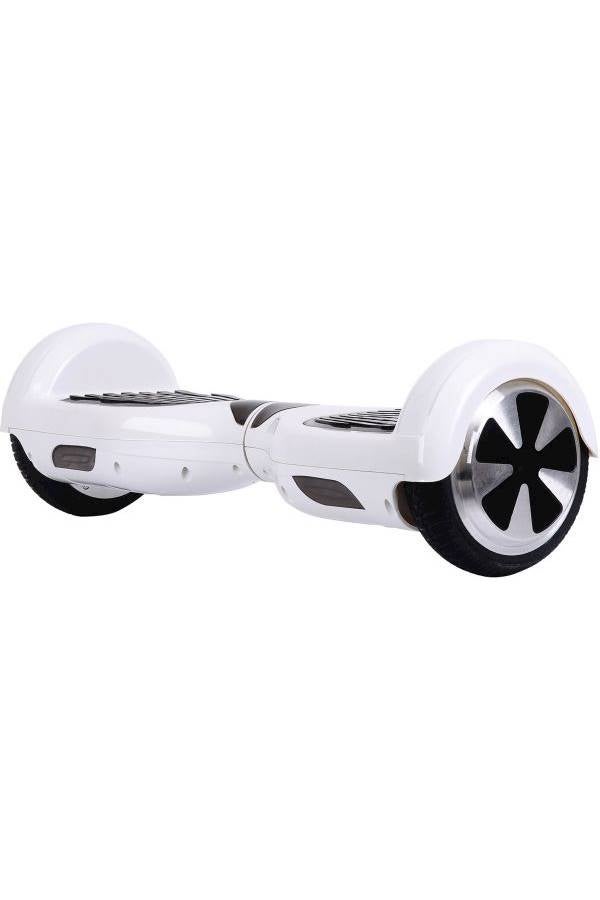 Two Wheel Self Balancing Electric Scooter Multicolour - Image 3