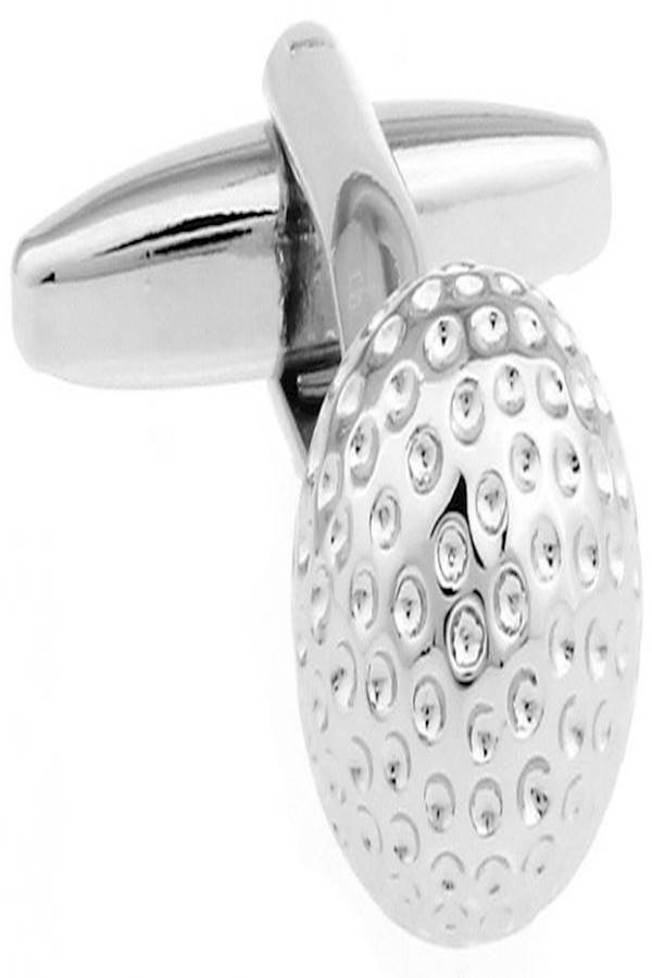 Sports Series Golf Styled Cufflinks - Image 2