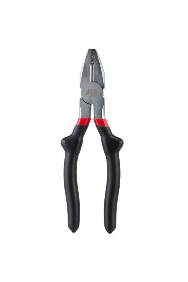 ACE Combination Pliers With Vinyl Grip