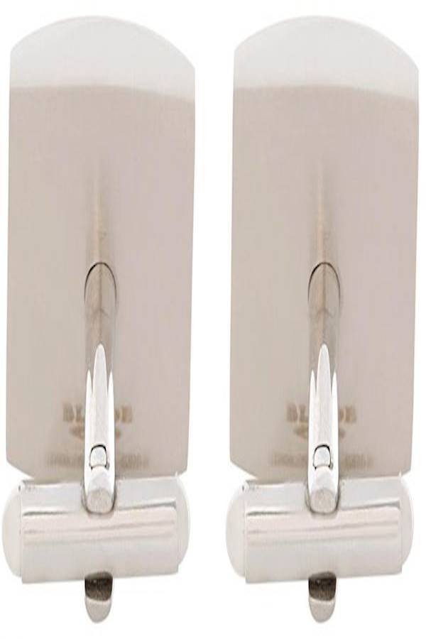 Blade - Stainless Steel Cufflink - Image 1