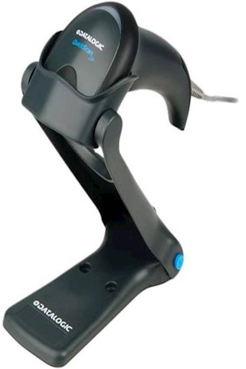 Barcode Scanner - Qw2120