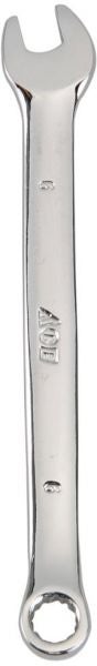 ACE Combination Wrench Silver 