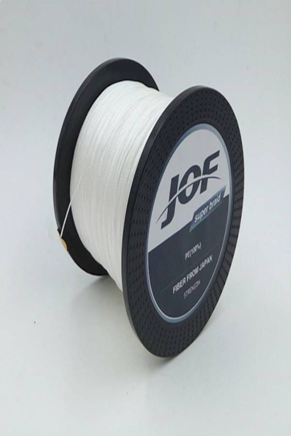 JOF 1000m 50Lbs 0.35mm  Fishing Line Strong Braided 8 Strands Yu-012-05  - Image 1