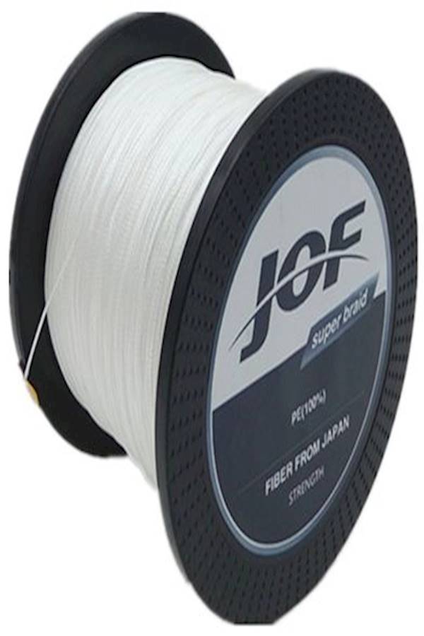 JOF 1000m 50Lbs 0.35mm  Fishing Line Strong Braided 8 Strands Yu-012-05  - Image 2