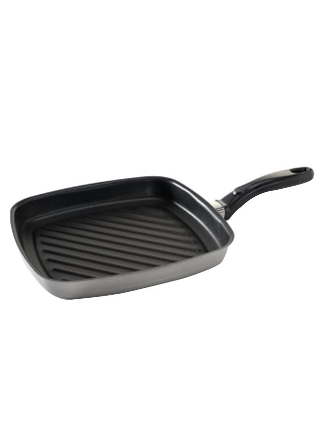 NORDICWARE Searing Grill Pan Black 10.4inch