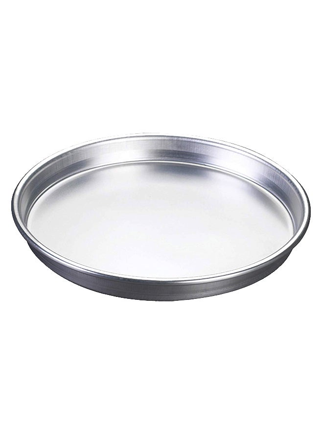 NORDICWARE Pizza Bakeware Pan Sliver 14inch 