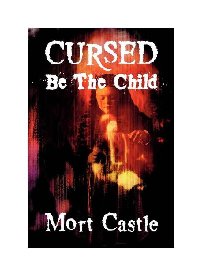 Cursed Be the Child paperback english - 13 Jan 2012