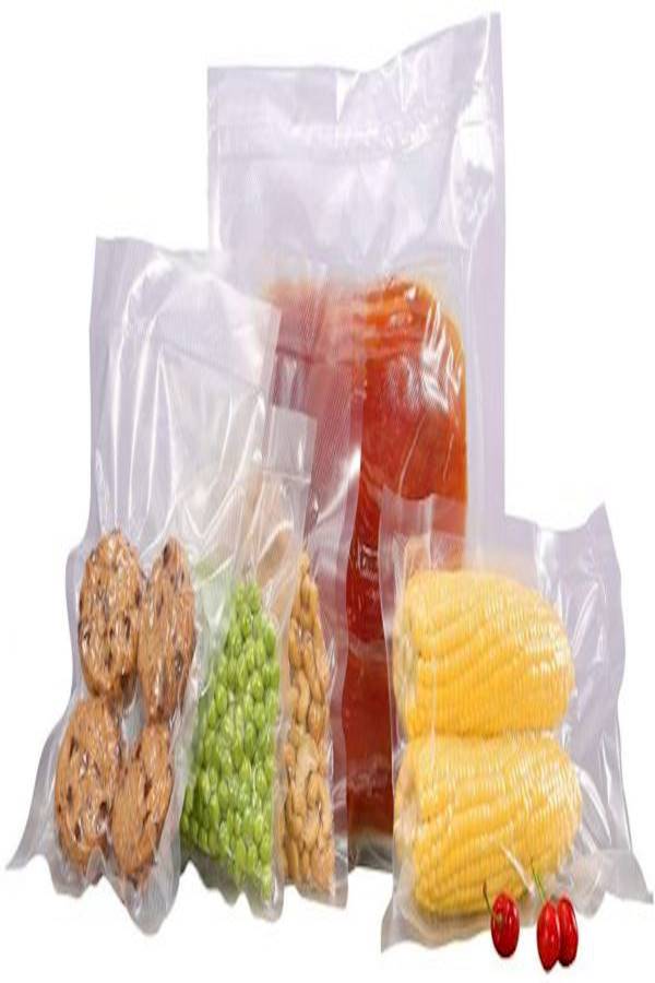 GERYON Vacuum Sealer Rolls Vacuum Sealer Bags for Food Saver Storage 2 Packs - Image 4