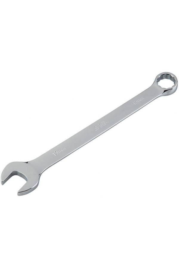 ACE Combination Wrench Silver  - Image 2