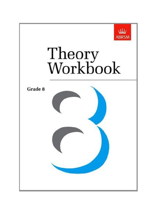 Theory Workbook Grade 8 Paperback English by No Author