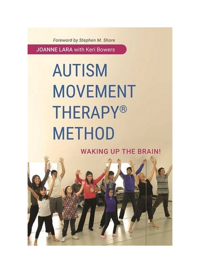 Autism Movement Therapy Method paperback english - 21 Oct 2015 