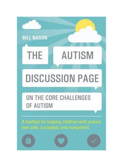 The Autism Discussion Page On The Core Challenges Of Autism paperback english - 21 Sep 2014 