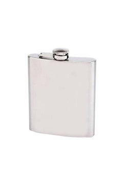 Stainless Steel Hip Flask