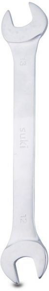 suki Double Open-End Wrench 