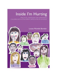 Inside I'm Hurting paperback english - 10 Mar 2007 
