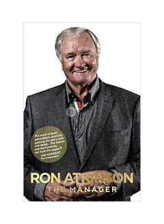 The Manager paperback english - 01 Sep 2017 