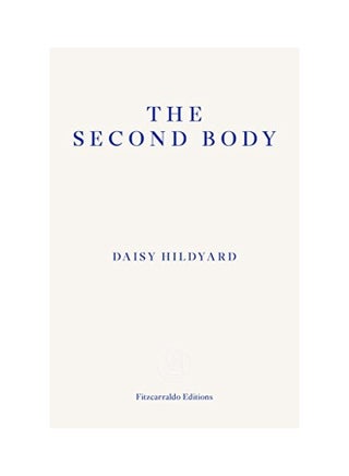 The Second Body paperback english - 07 Aug 2018 - v1555612255/N23776283A_1