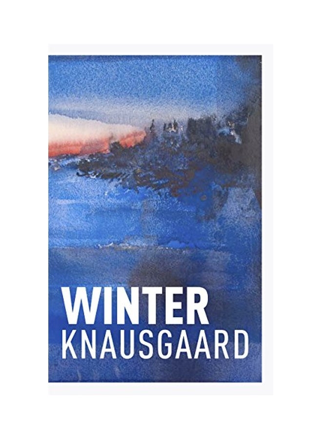 Winter: (Seasons Quartet 2) hardcover english - 30 Jan 2018