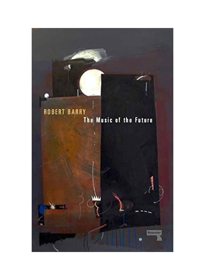 Music Of The Future paperback english - 21 Mar 2017