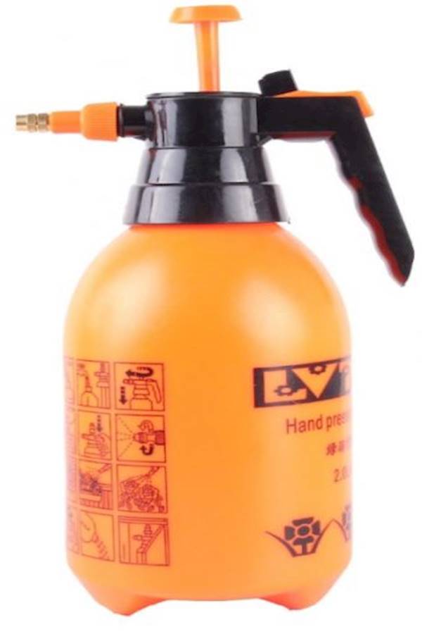 Generic Hand Pump Pressure Sprayer Bottle 