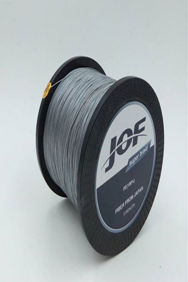 JOF 300M 40LBS 0.3mm  Fishing Line Strong Braided 8 Strands YU-07-04  - Image 1