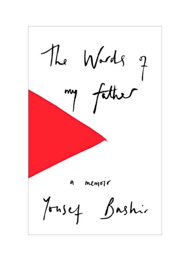 The Words Of My Father hardcover english - 17 September 2018 