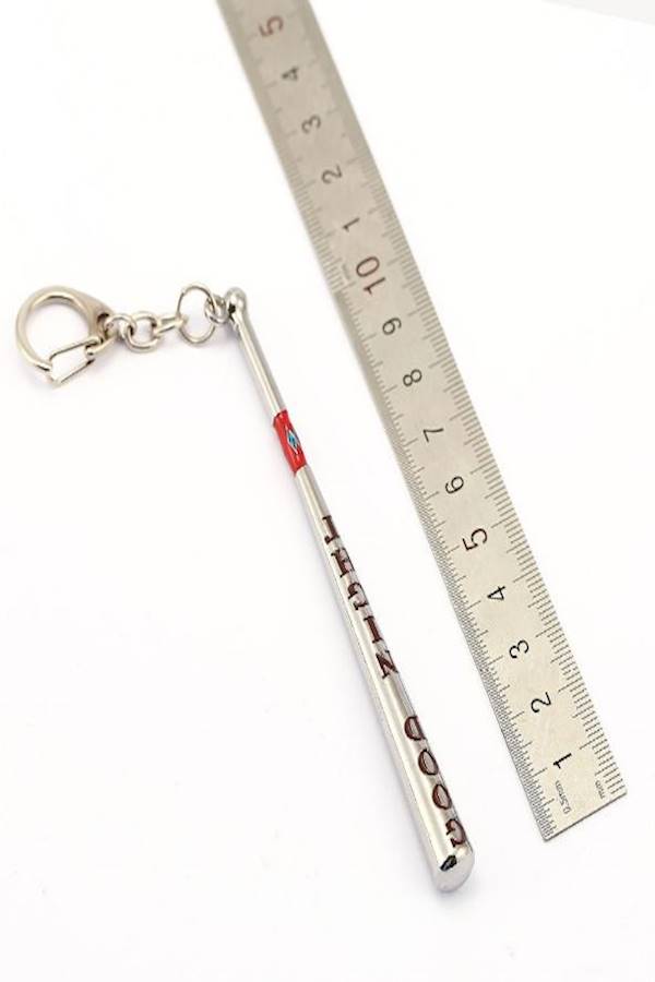 Suicide Squad Baseball Bat Key Chain - Image 2