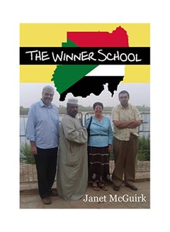 The Winner School Paperback English by Janet McGuirk - 06 July, 2018 