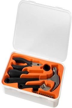 Fixa 17-Piece Tool Set 