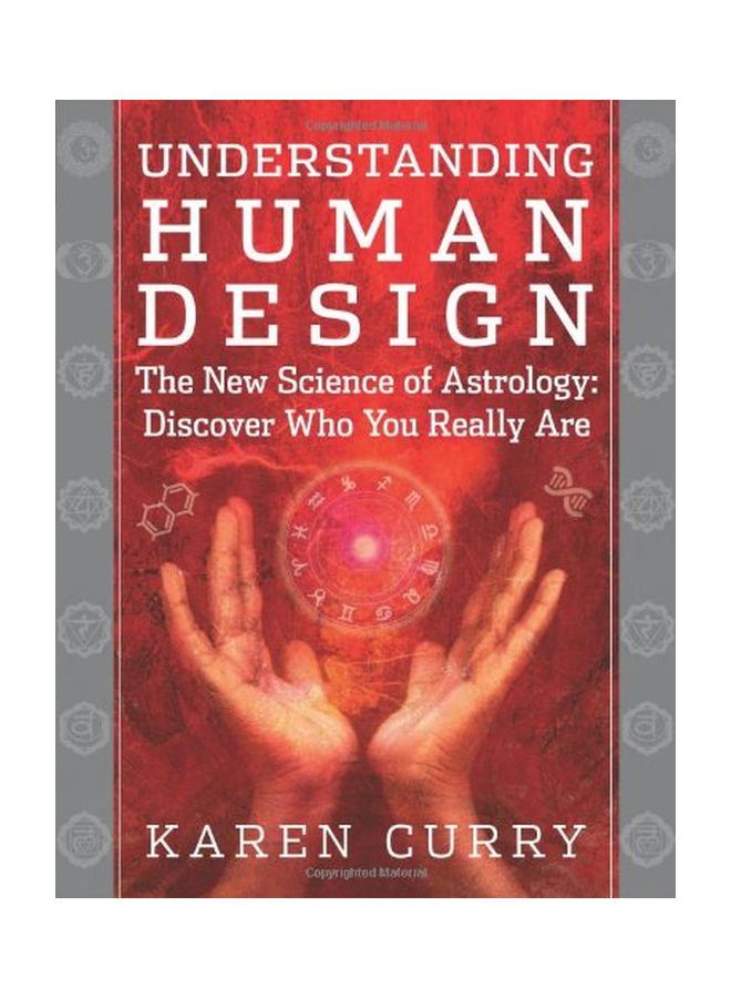 null - Understanding Human Design: The New Science of Astrology: Discover Who You Really are paperback english - 31 Oct 2013 - Image 1