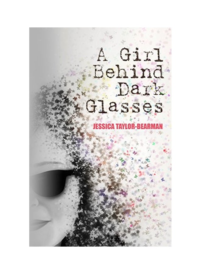 Girl Behind Dark Glasses paperback english - 03 Jul 2018 