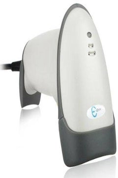Barcode Scanner