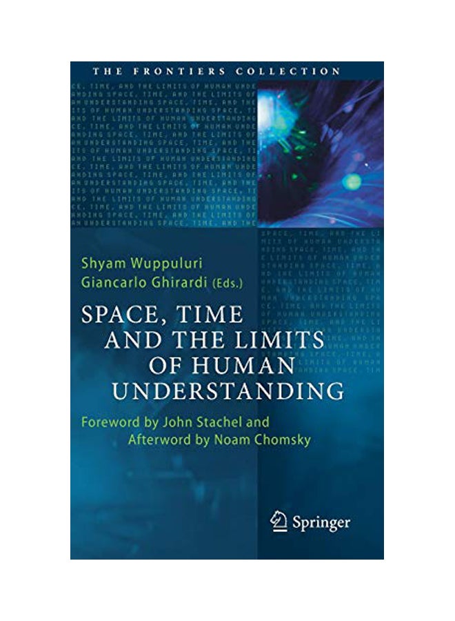 المكان والزمان وحدود الفهم الإنساني