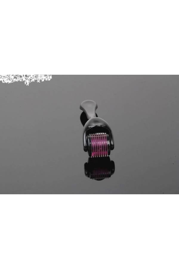 ماركة غير محددة - ديرما رولر لعلاج البشرة وتحفيز الكولاجين 540 ابرة مقاس 0.50 مل - Image 1
