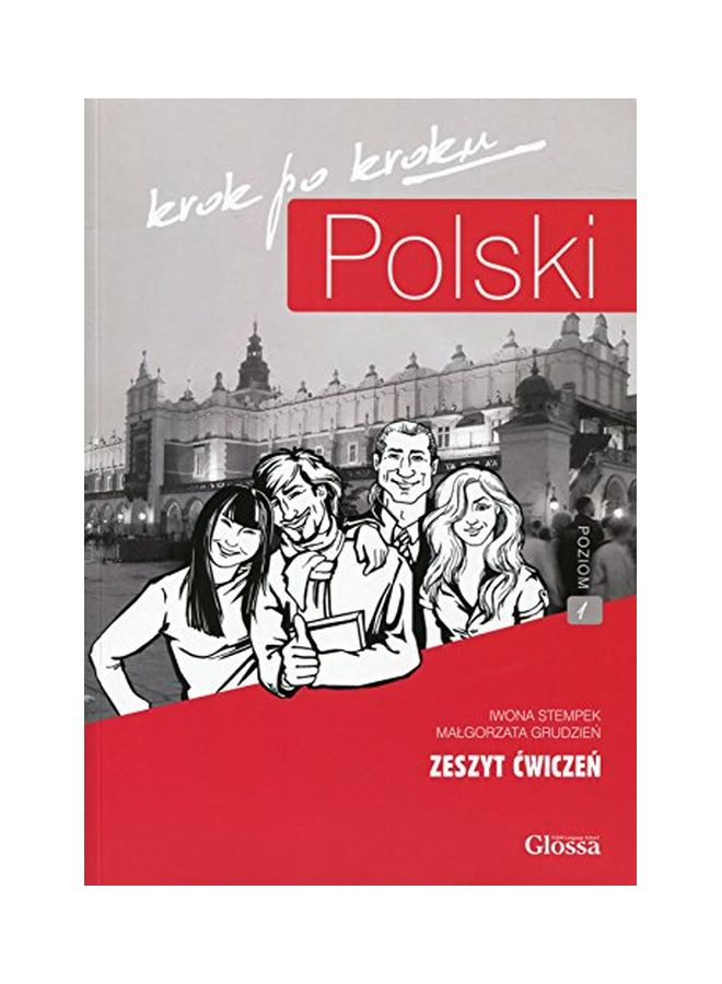 Polski hardcover polish - 01 Feb 2012 