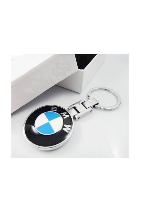 Bmw Key Chain